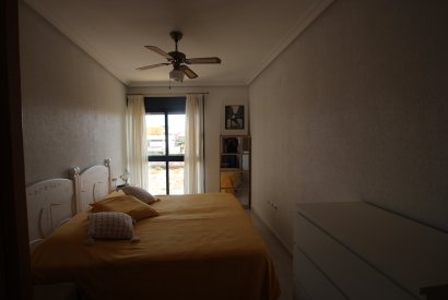 Sale - Apartment/Flat - Torrevieja - Playa del Cura