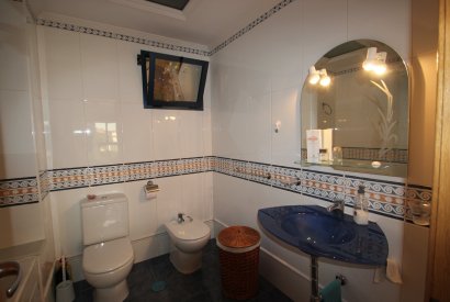 Sale - Apartment/Flat - Torrevieja - Playa del Cura