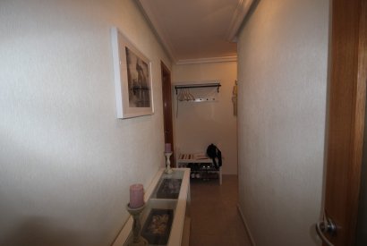 Sale - Apartment/Flat - Torrevieja - Playa del Cura