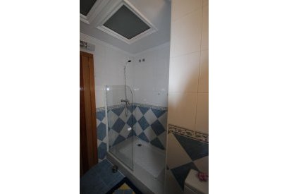 Sale - Apartment/Flat - Torrevieja - Playa del Cura