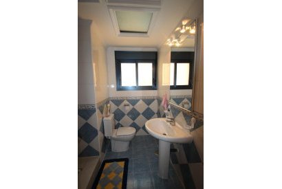 Sale - Apartment/Flat - Torrevieja - Playa del Cura