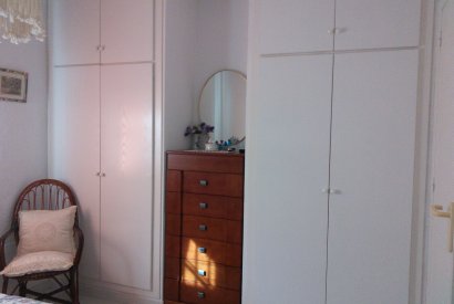 Вторичная недвижимость - квартира - Torrevieja - La Mata