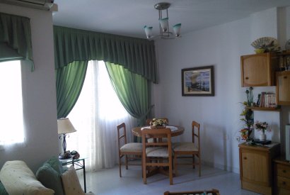 Вторичная недвижимость - квартира - Torrevieja - La Mata