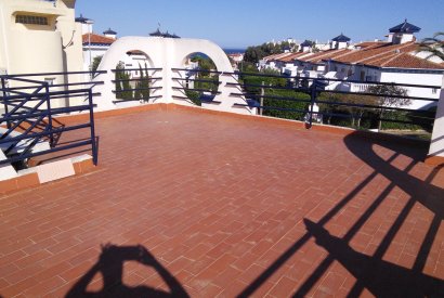 Вторичная недвижимость - квартира - Torrevieja - La Mata