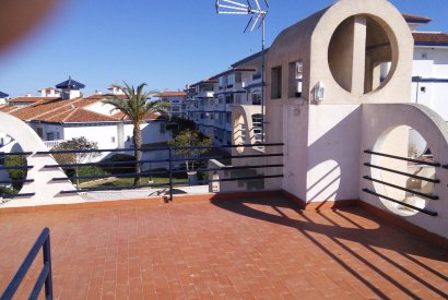 Вторичная недвижимость - квартира - Torrevieja - La Mata