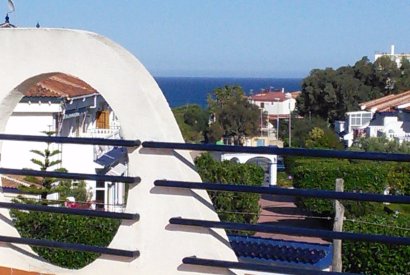 Вторичная недвижимость - квартира - Torrevieja - La Mata