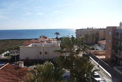 Вторичная недвижимость - квартира - Torrevieja - Punta Prima