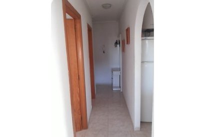 Вторичная недвижимость - квартира - Torrevieja - Punta Prima