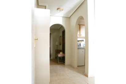 Вторичная недвижимость - квартира - Torrevieja - La Mata