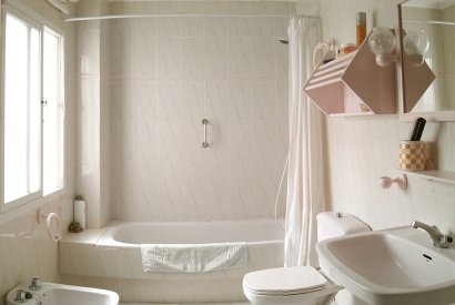 Вторичная недвижимость - квартира - Torrevieja - La Mata