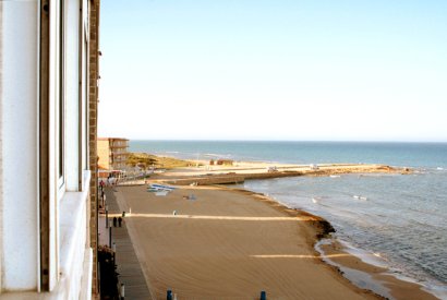 Вторичная недвижимость - квартира - Torrevieja - La Mata