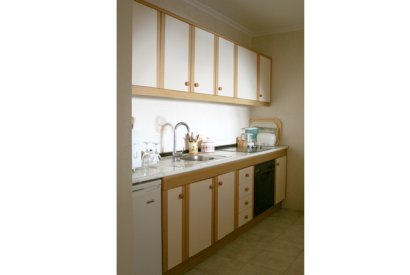 Вторичная недвижимость - квартира - Torrevieja - La Mata