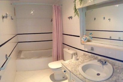 Sale - Apartment/Flat - Torrevieja - Cabo Cervera