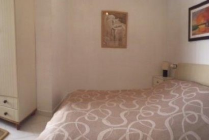 Sale - Apartment/Flat - Torrevieja - Cabo Cervera