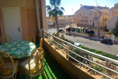 Sale - Apartment/Flat - Torrevieja - Cabo Cervera