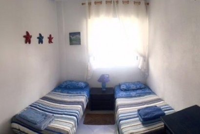 Sale - Apartment/Flat - Torrevieja - Cabo Cervera