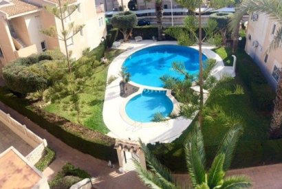 Sale - Apartment/Flat - Torrevieja - Cabo Cervera