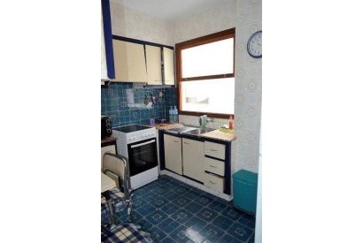 Вторичная недвижимость - квартира - Torrevieja - Centro Ciudad