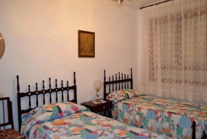 Вторичная недвижимость - квартира - Torrevieja - Centro Ciudad