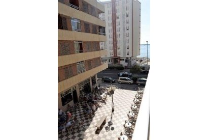 Вторичная недвижимость - квартира - Torrevieja - Centro Ciudad