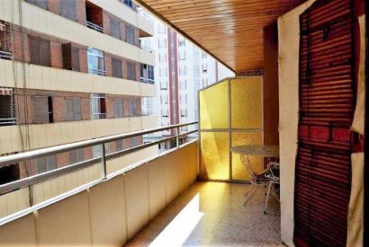 Вторичная недвижимость - квартира - Torrevieja - Centro Ciudad