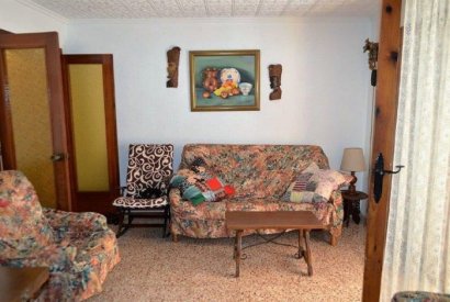 Вторичная недвижимость - квартира - Torrevieja - Centro Ciudad