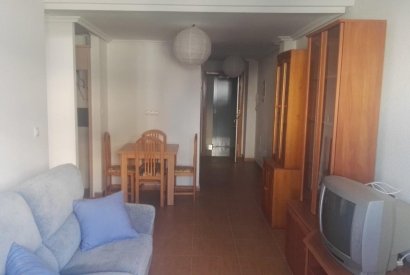 Sale - Apartment/Flat - Torrevieja - Centro Ciudad