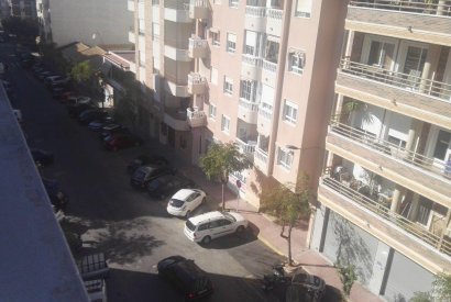Sale - Apartment/Flat - Torrevieja - Centro Ciudad