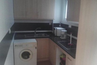 Sale - Apartment/Flat - Torrevieja - Centro Ciudad