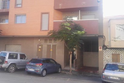 Sale - Apartment/Flat - Torrevieja - Centro Ciudad