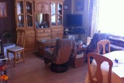 Вторичная недвижимость - Дом - Torrevieja - Los Balcones