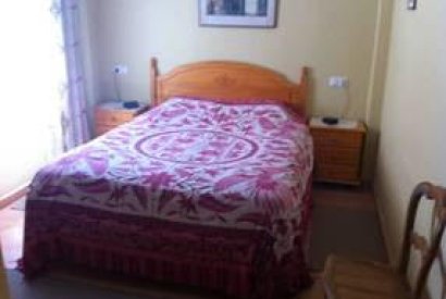 Вторичная недвижимость - Дом - Torrevieja - Los Balcones