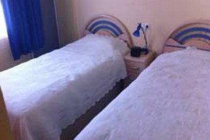 Вторичная недвижимость - Дом - Torrevieja - Los Balcones