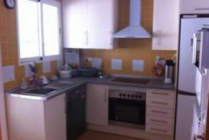 Вторичная недвижимость - Дом - Torrevieja - Los Balcones