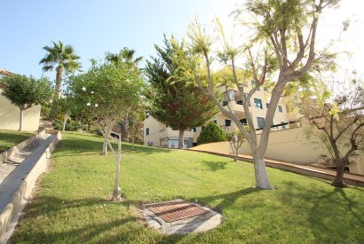 Вторичная недвижимость - квартира - Orihuela costa - Dehesa de Campoamor