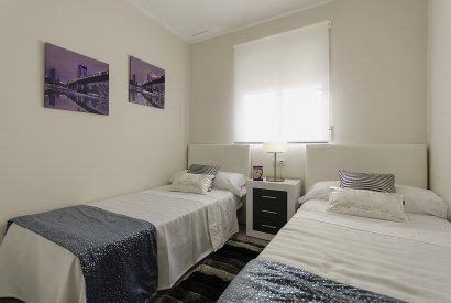Новостройки - квартира - Torrevieja - Punta Prima