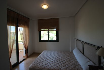 Вторичная недвижимость - квартира - Orihuela costa - Dehesa de Campoamor