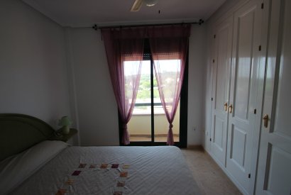 Вторичная недвижимость - квартира - Orihuela costa - Dehesa de Campoamor