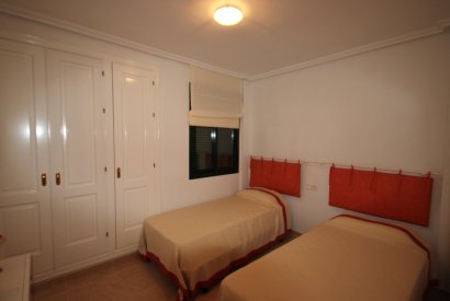 Вторичная недвижимость - квартира - Orihuela costa - Dehesa de Campoamor