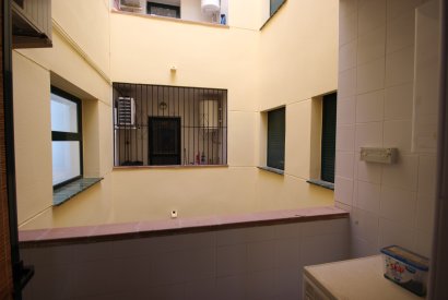 Вторичная недвижимость - квартира - Orihuela costa - Dehesa de Campoamor