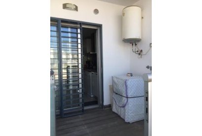 Вторичная недвижимость - квартира - Torrevieja - Punta Prima