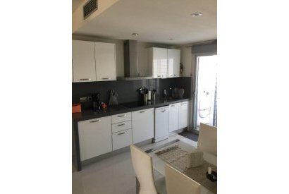 Вторичная недвижимость - квартира - Torrevieja - Punta Prima