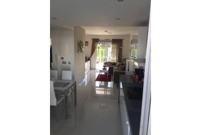 Вторичная недвижимость - квартира - Torrevieja - Punta Prima