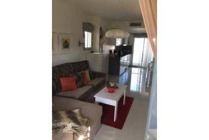 Вторичная недвижимость - квартира - Torrevieja - Punta Prima