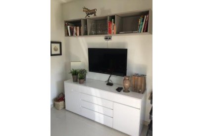 Вторичная недвижимость - квартира - Torrevieja - Punta Prima