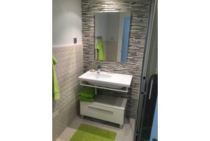 Вторичная недвижимость - квартира - Torrevieja - Punta Prima