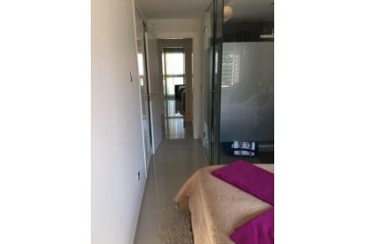 Вторичная недвижимость - квартира - Torrevieja - Punta Prima