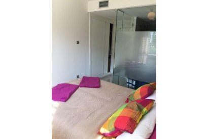 Вторичная недвижимость - квартира - Torrevieja - Punta Prima