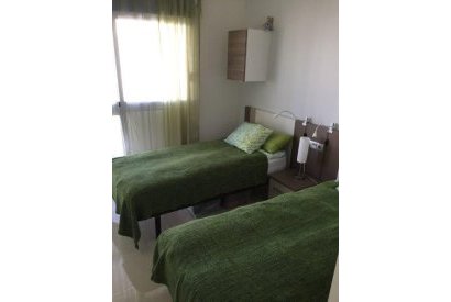 Вторичная недвижимость - квартира - Torrevieja - Punta Prima