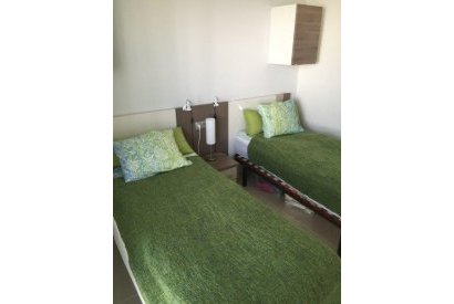 Вторичная недвижимость - квартира - Torrevieja - Punta Prima